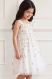 Meadow Ditsy Kids Dress