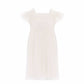 Midsummer Lace Bodice Kids Dress