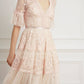Midsummer Lace Dress