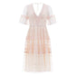 Midsummer Lace Dress