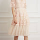 Midsummer Lace Dress