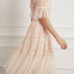 Midsummer Lace Dress