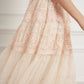 Midsummer Lace Dress