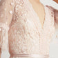 Midsummer Lace Dress