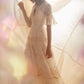 Midsummer Lace Gown