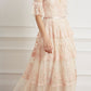 Midsummer Lace Gown