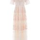 Midsummer Lace Gown