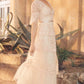Midsummer Lace Gown