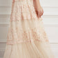 Midsummer Lace Gown