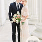 Midsummer Lace Gown