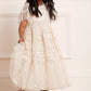 Midsummer Lace Kids Dress