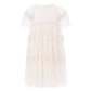 Midsummer Lace Kids Dress