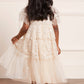 Midsummer Lace Kids Dress