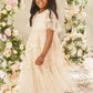 Midsummer Lace Kids Dress