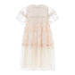 Midsummer Lace Kids Dress