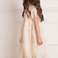 Midsummer Lace Kids Dress