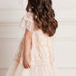 Midsummer Lace Kids Dress