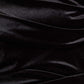 Nova Velvet One-Shoulder Gown