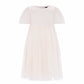Paloma Bow Kids Dress