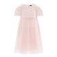 Paloma Bow Kids Dress