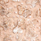 Papillon Sheer Ankle Gown