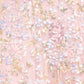 Peony Bouquet Sequin Ankle Gown