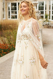 Petunia Gown