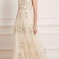 Petunia Gown
