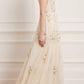 Petunia Gown
