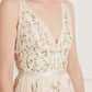 Petunia Gown