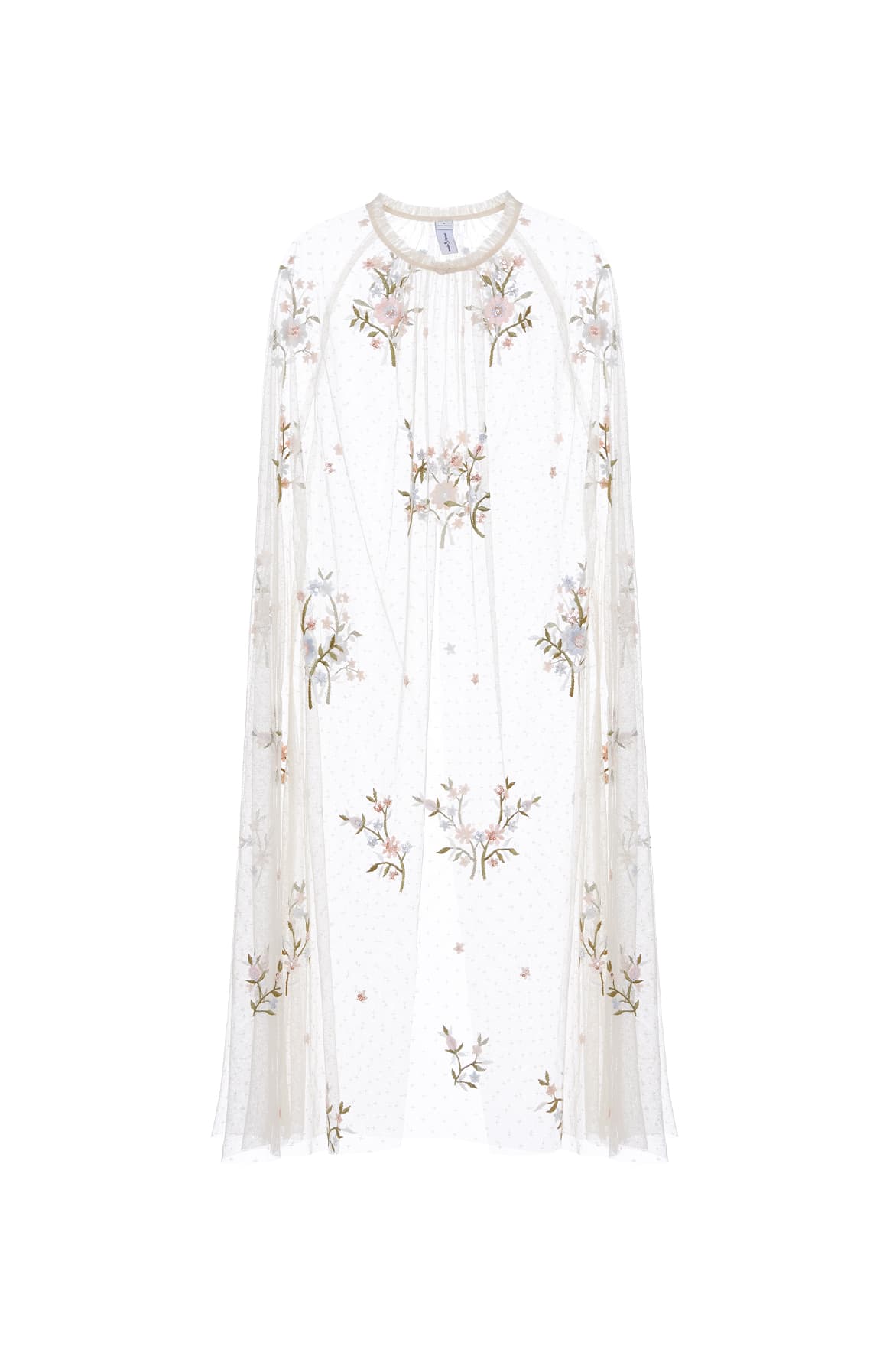 Petunia Midaxi Cape