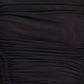 Phoebe Turtleneck Micro Mini Dress