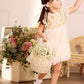 Posy Bodice Baby Dress