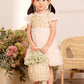 Posy Bodice Baby Dress