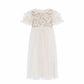 Posy Bodice Kids Dress
