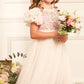 Posy Bodice Kids Dress