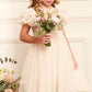 Posy Bodice Kids Dress