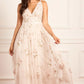 Posy Cami Gown