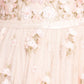 Posy Cami Gown