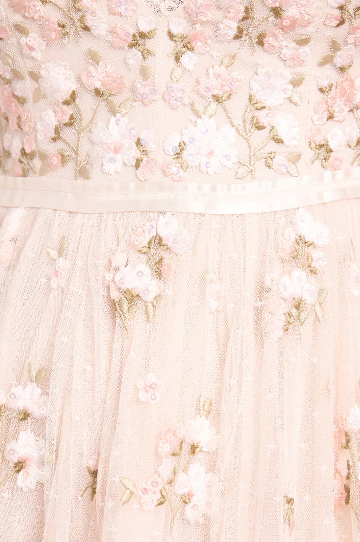 Posy Cami Gown