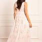 Posy Cami Gown