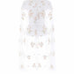 Posy Midaxi Open Cape