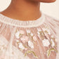 Posy Midaxi Open Cape