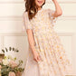 Posy Pirouette Kids Prom Dress