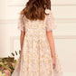 Posy Pirouette Kids Prom Dress