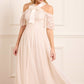 Primrose Bodice Ankle Gown