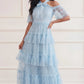 Primrose Gown