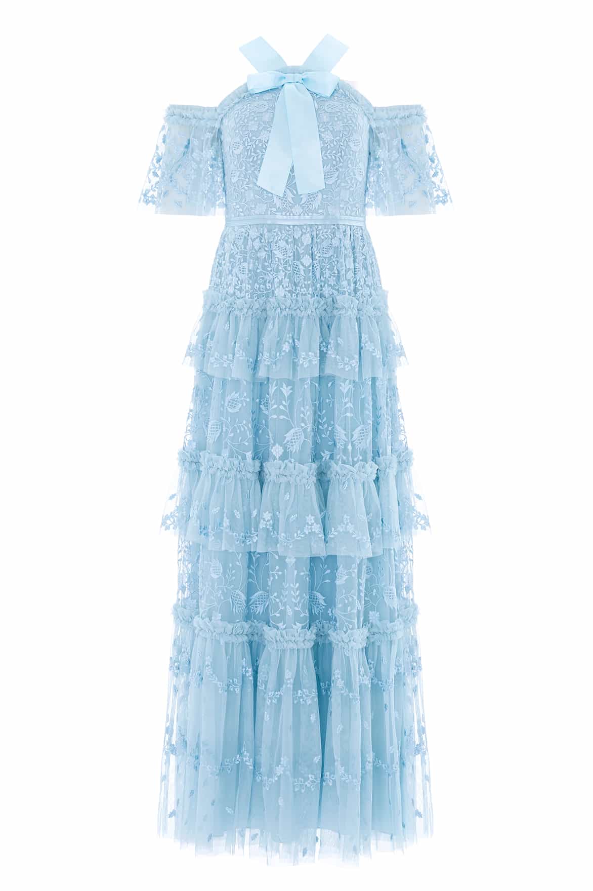 Primrose Gown