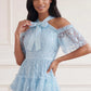 Primrose Gown
