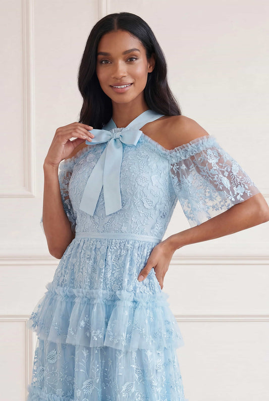 Primrose Gown
